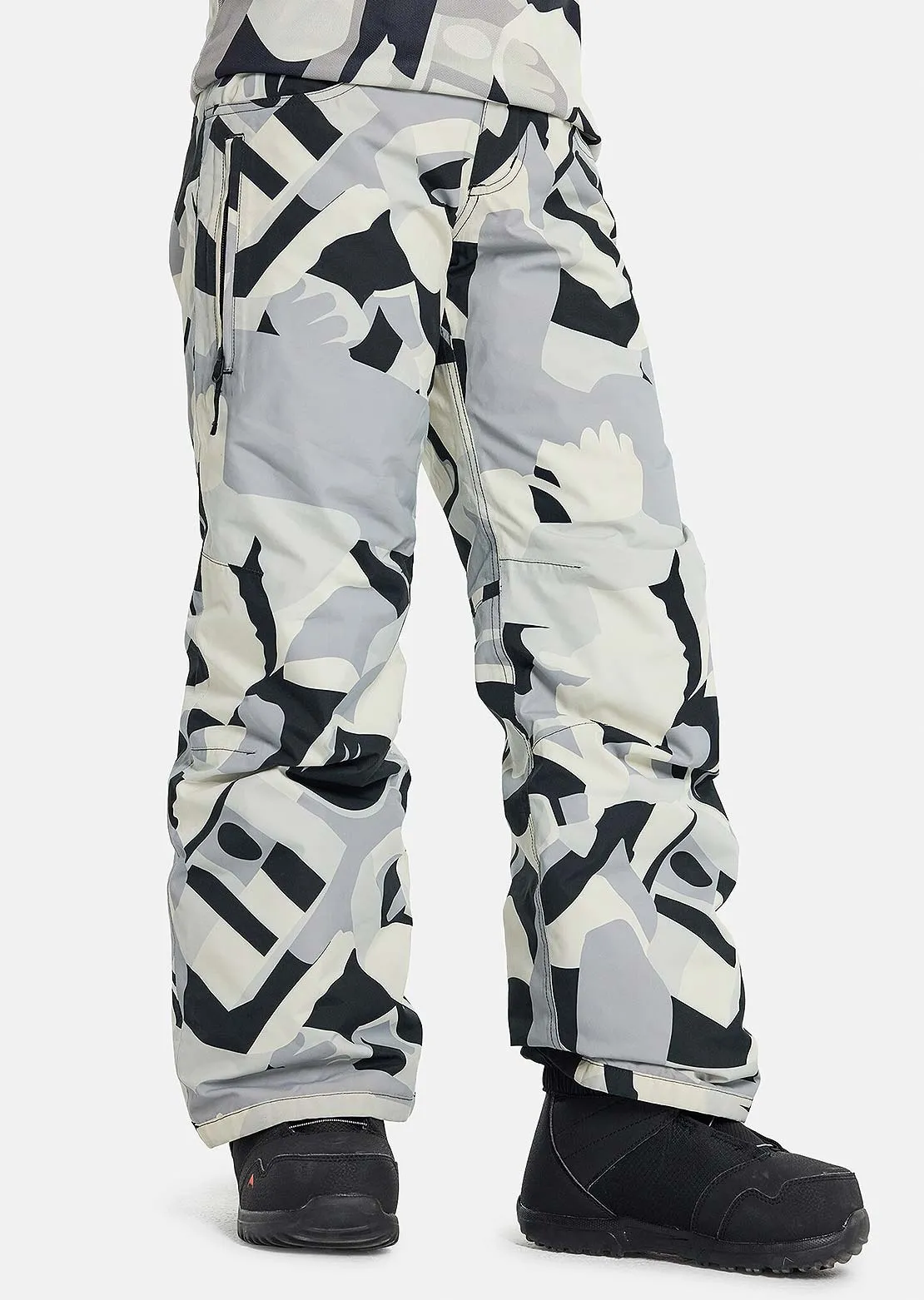 Burton Junior Barnstorm Pants sold by Prfo product image thumbnail 2