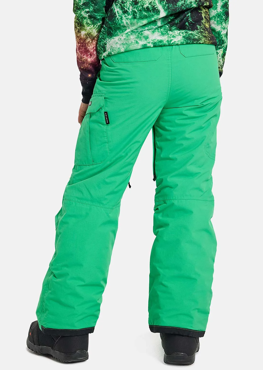 Burton Junior Exile 2L Cargo Pants sold by Prfo product image thumbnail 3