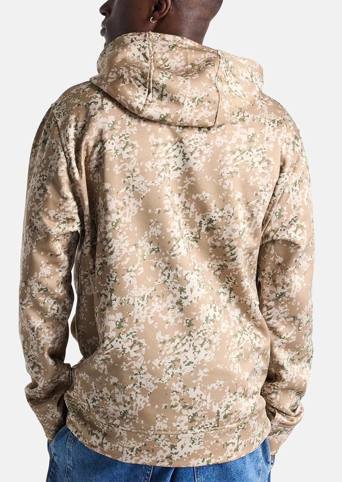 Burton Men's Oak Pullover Hood sold by Prfo product image thumbnail 3