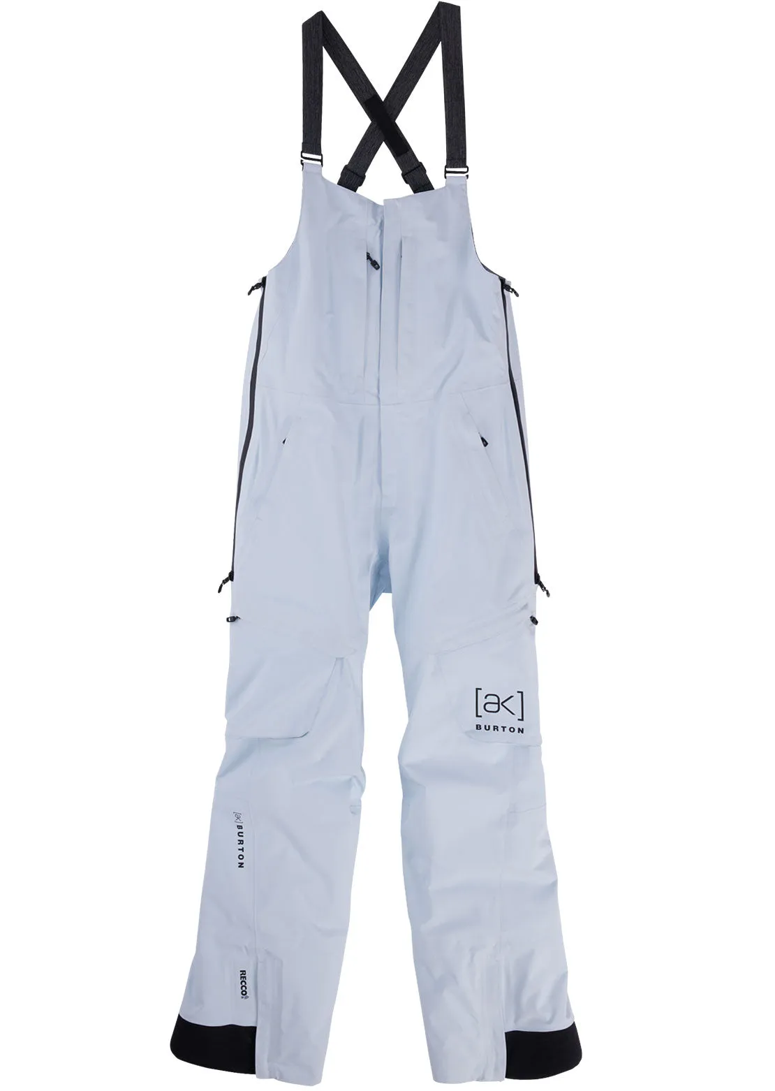 Burton Women's AK GORE‑TEX 3L Kimmy Stretch Bib Pants sold by Prfo