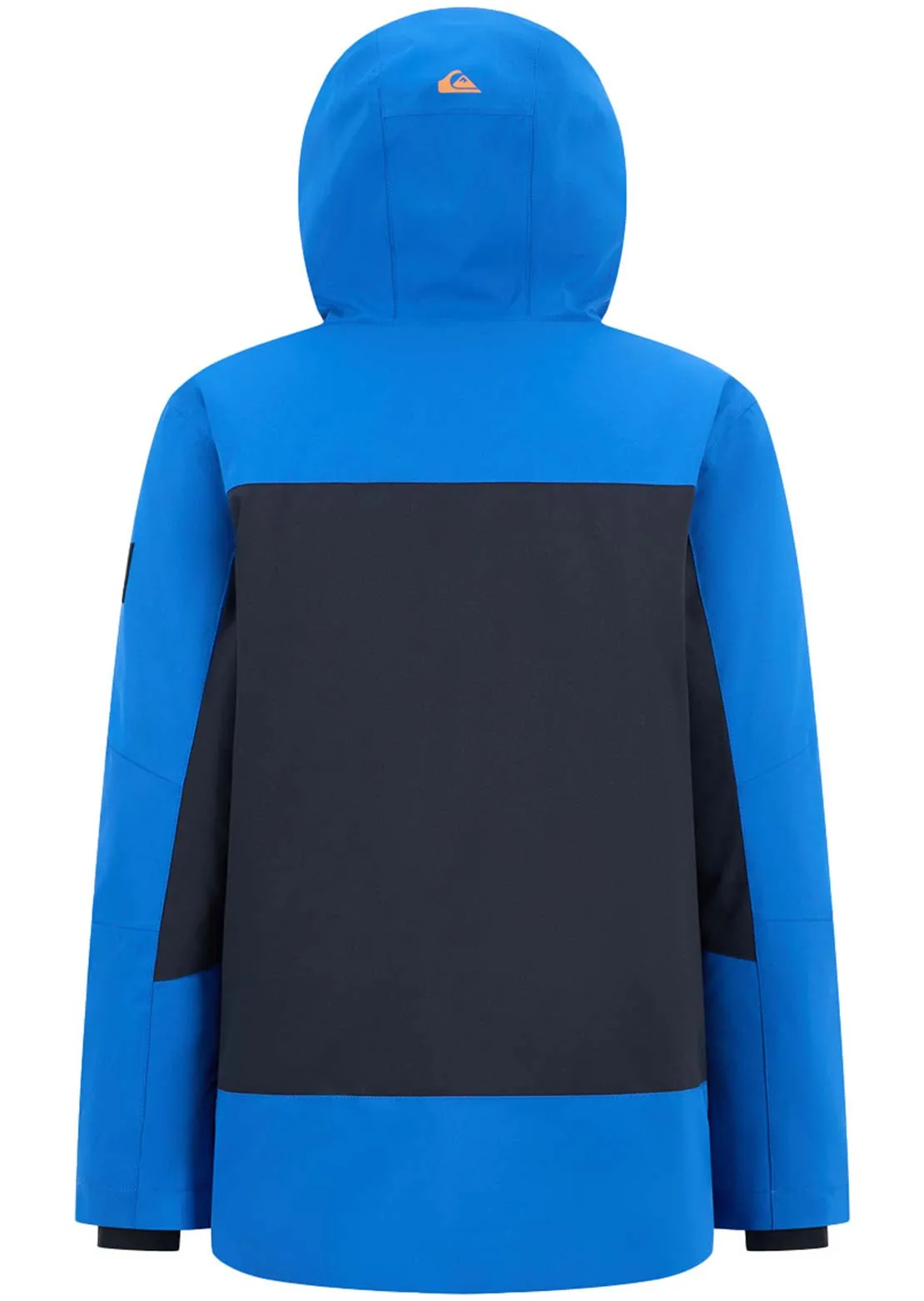 Quiksilver Junior Logo Hit Jacket sold by Prfo product image thumbnail 3