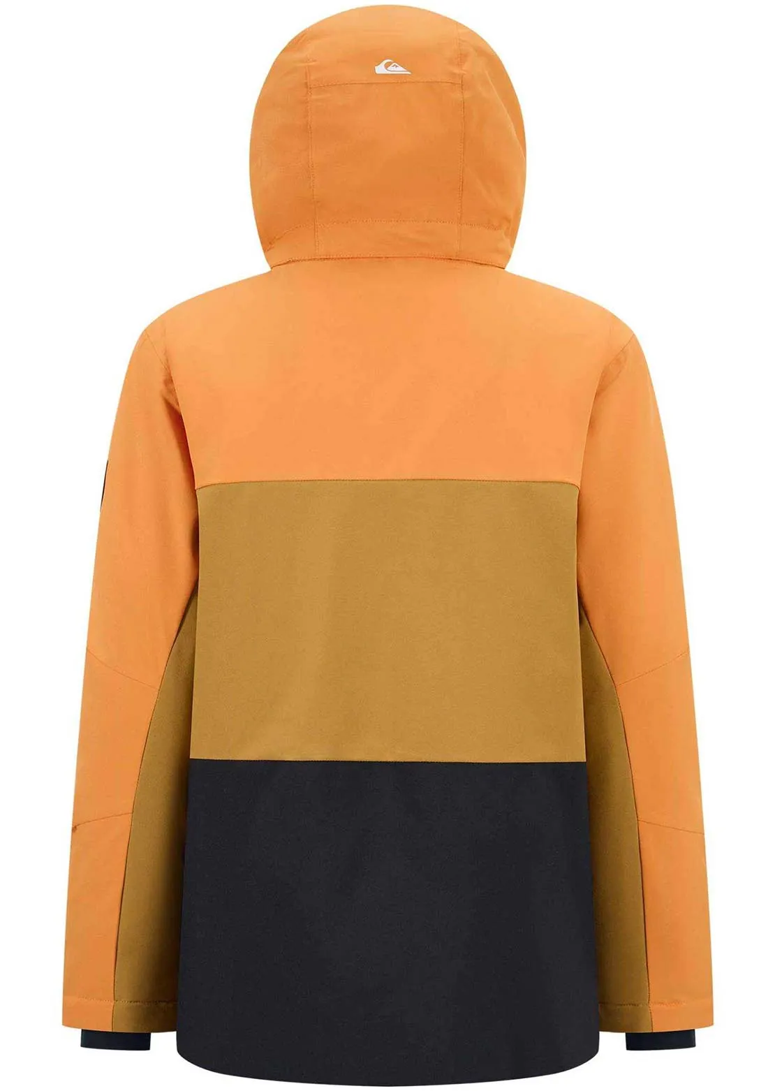 Quiksilver Junior Side Hit Jacket sold by Prfo product image thumbnail 3