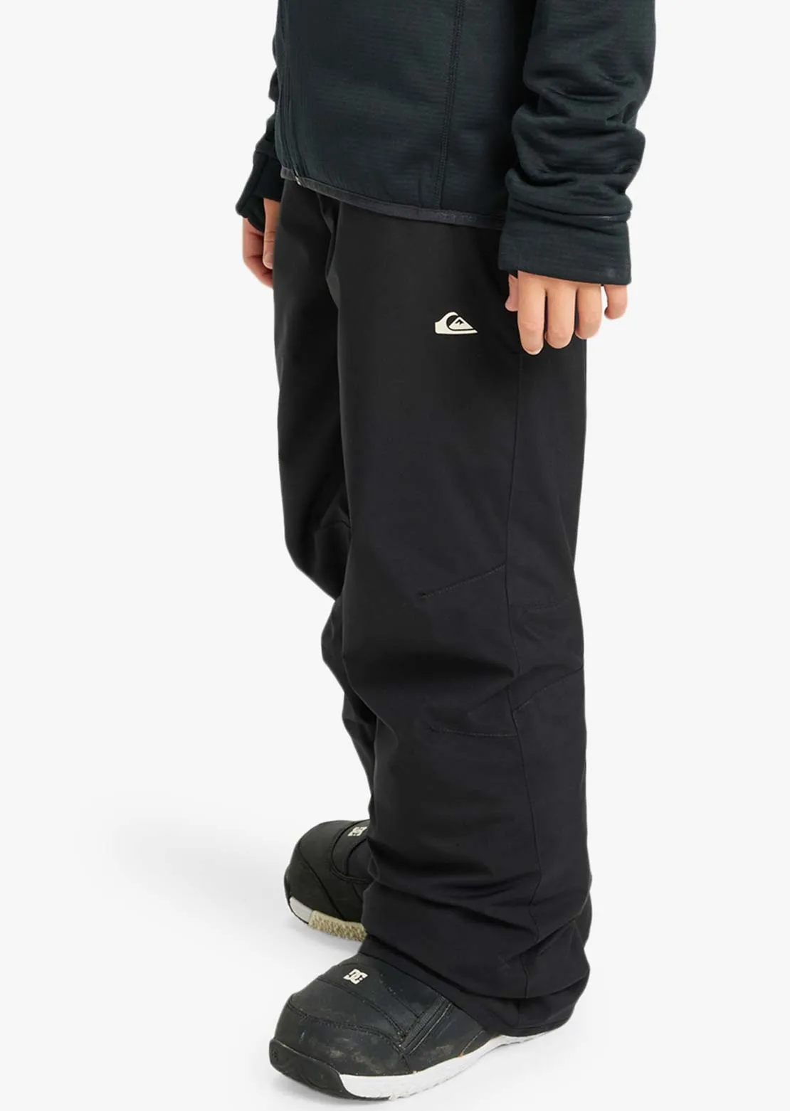 Quiksilver Junior Estate Pants sold by Prfo product image thumbnail 2