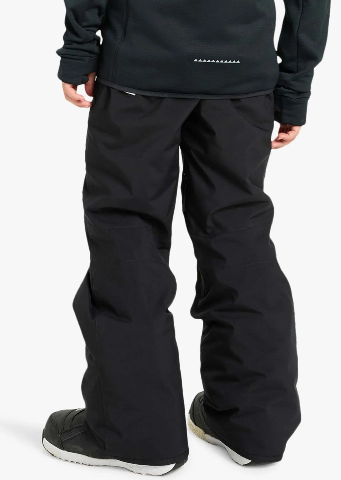 Quiksilver Junior Estate Pants sold by Prfo product image thumbnail 3