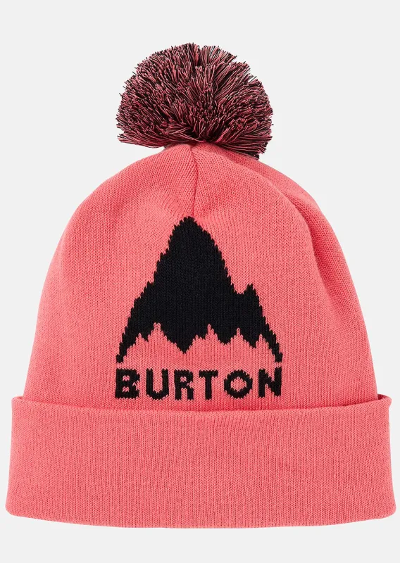 Burton Junior Recycled Trope Beanie sold by Prfo