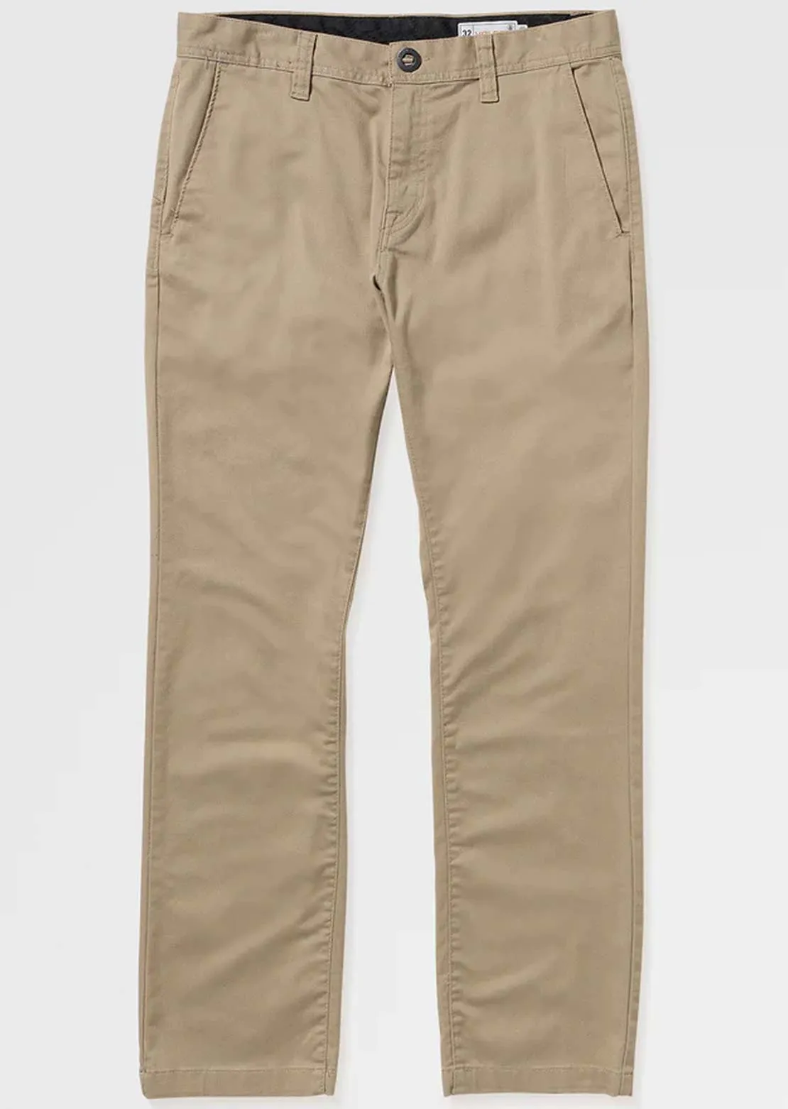 Volcom Men's Frickin Modern Stret Pants sold by Prfo product image thumbnail 5