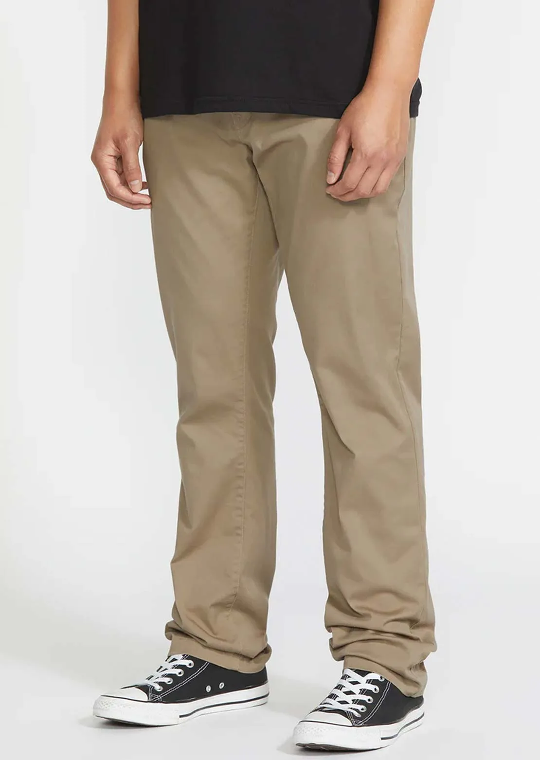 Volcom Men's Frickin Modern Stret Pants sold by Prfo product image thumbnail 2