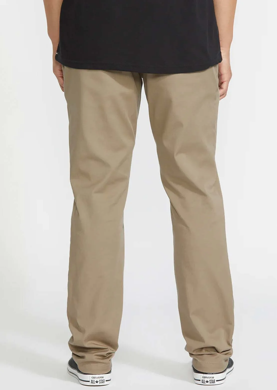 Volcom Men's Frickin Modern Stret Pants sold by Prfo product image thumbnail 3