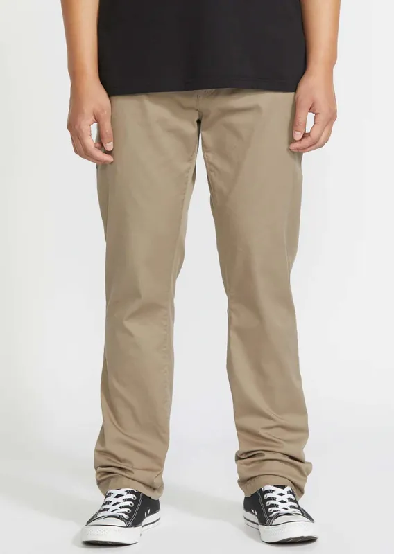 Volcom Men's Frickin Modern Stret Pants sold by Prfo