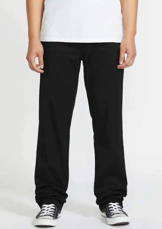 Volcom Men's Frickin Modern Stret Pants sold by Prfo