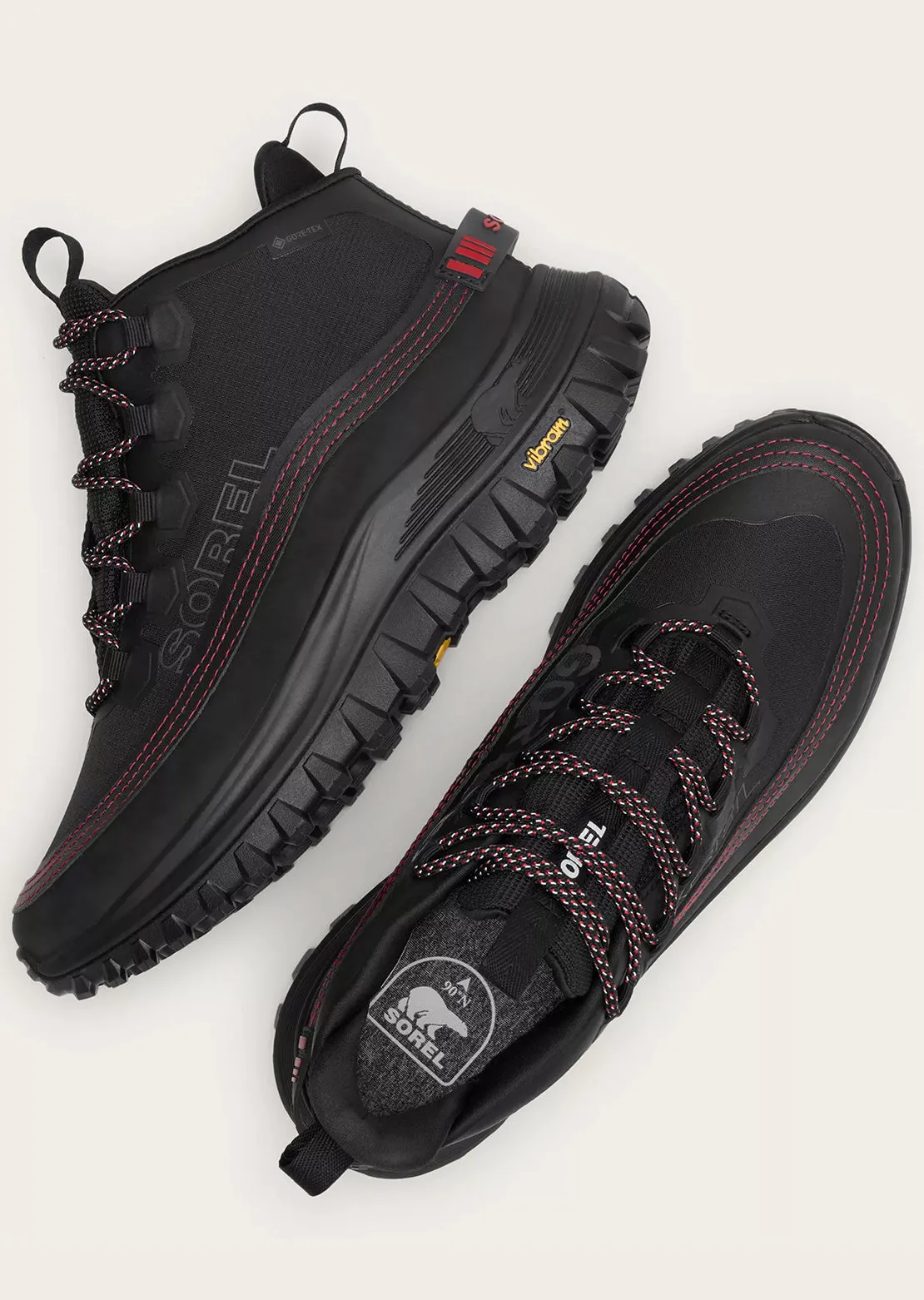 Sorel Men's Callsign Horizon Mid GORE-TEX Shoes sold by Prfo product image thumbnail 5