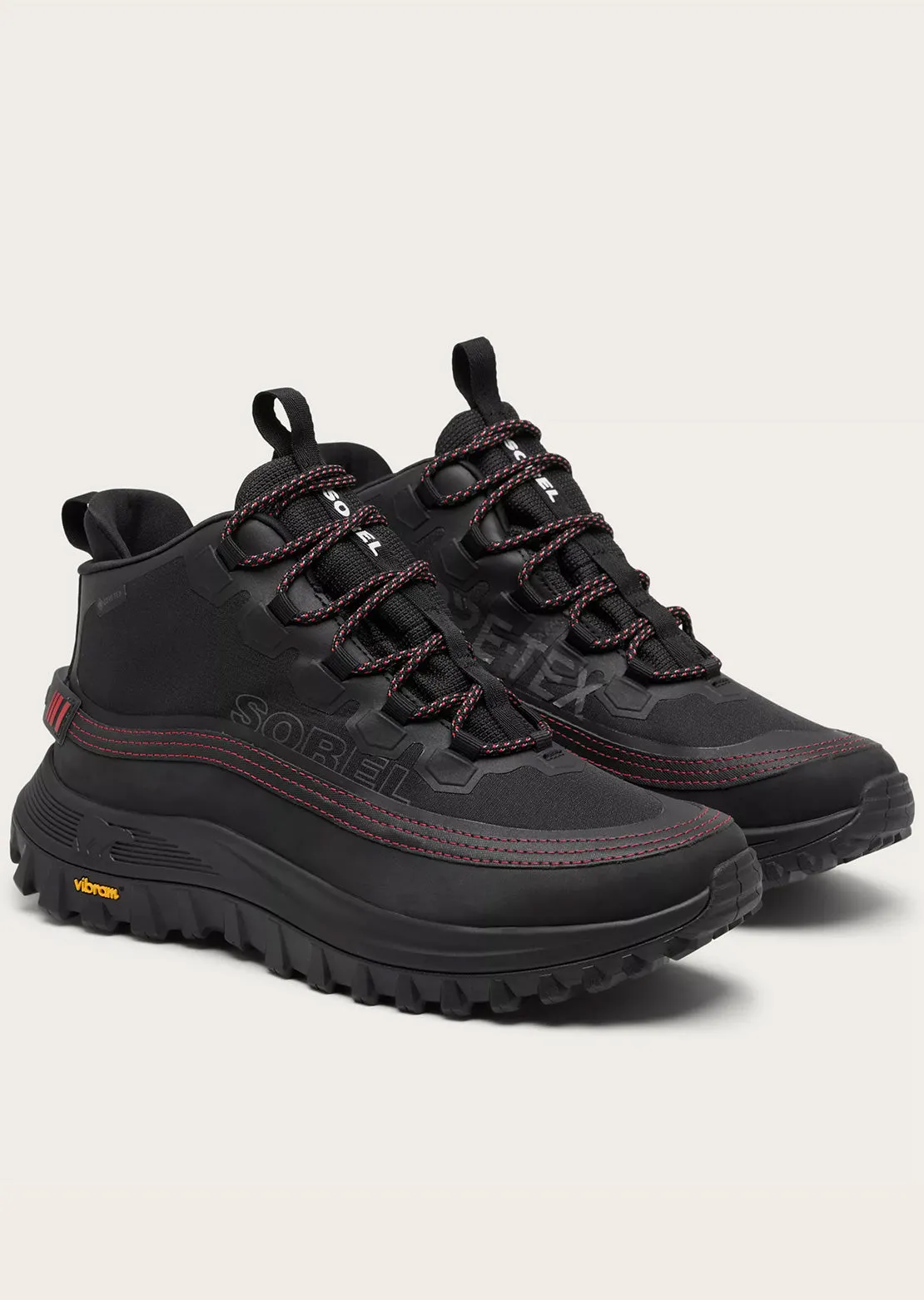 Sorel Men's Callsign Horizon Mid GORE-TEX Shoes sold by Prfo product image thumbnail 3