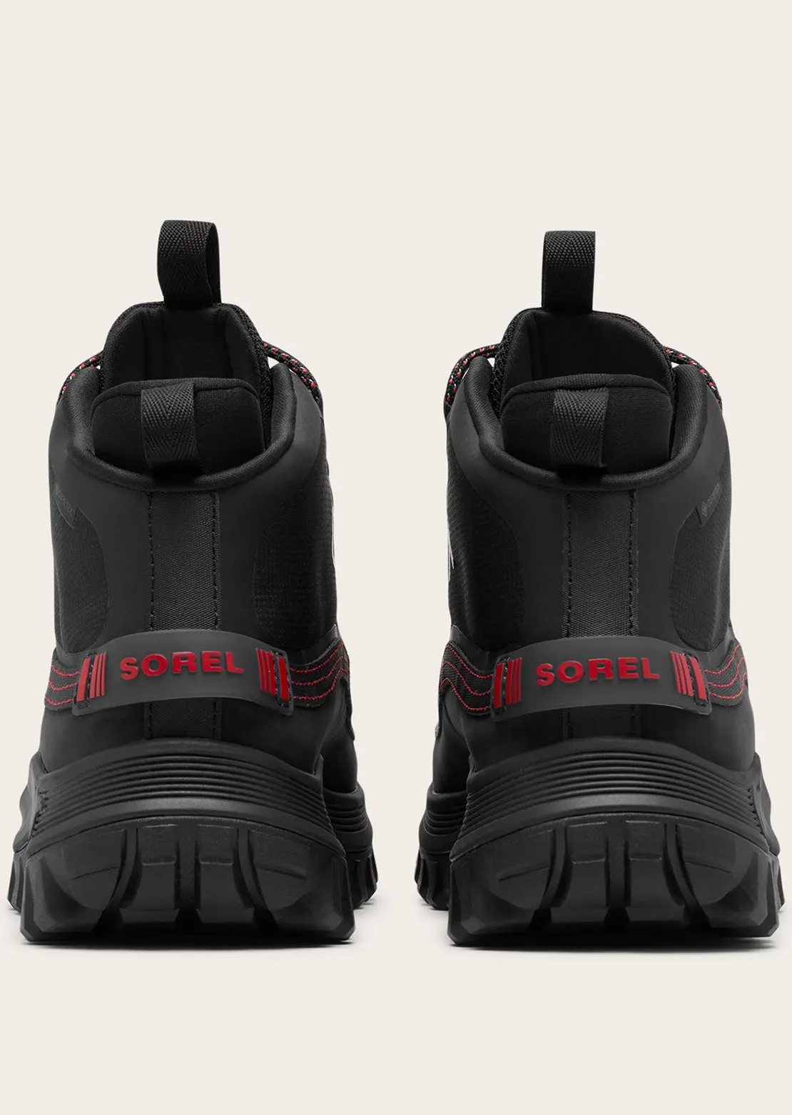 Sorel Men's Callsign Horizon Mid GORE-TEX Shoes sold by Prfo product image thumbnail 4