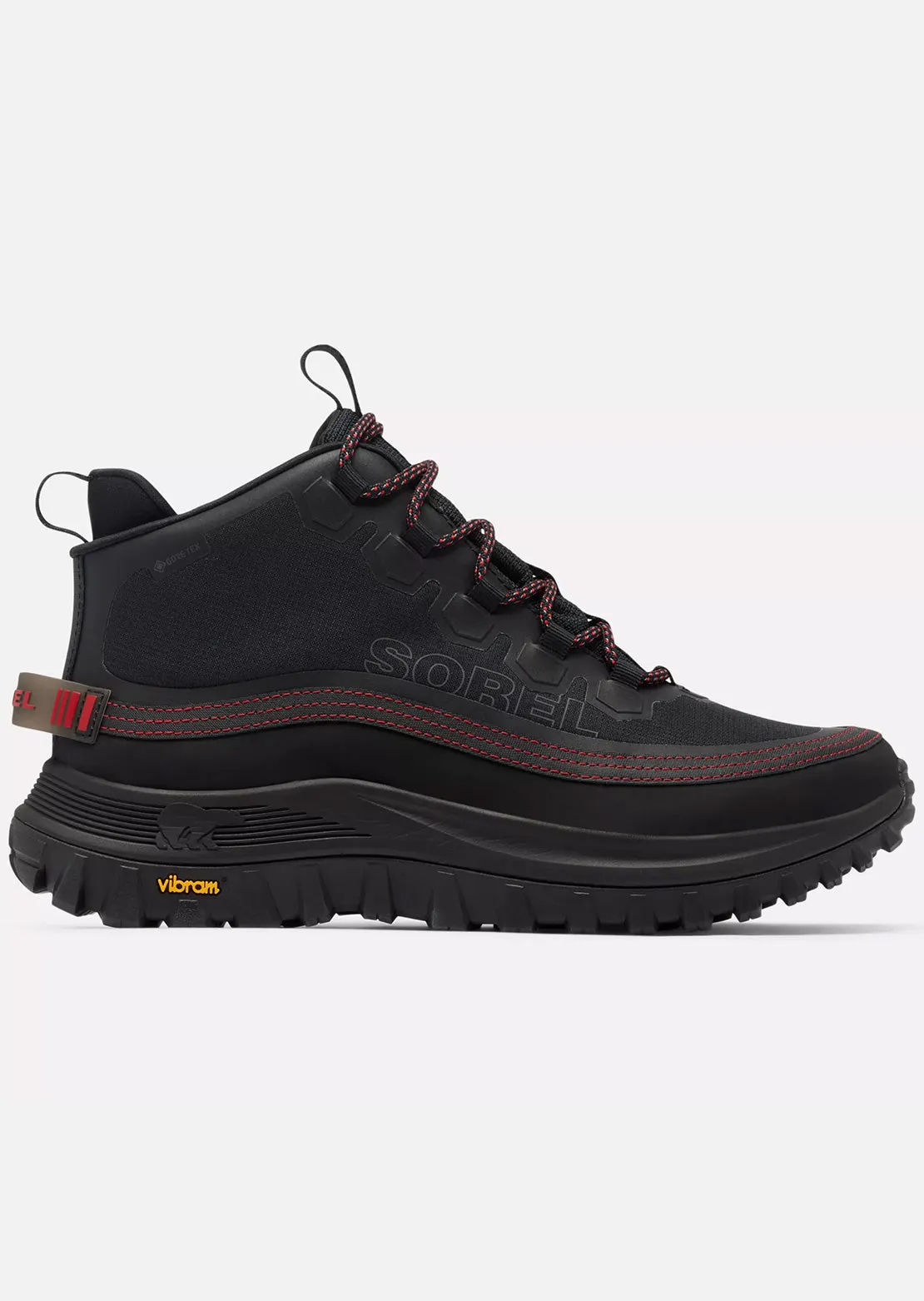 Sorel Men's Callsign Horizon Mid GORE-TEX Shoes sold by Prfo