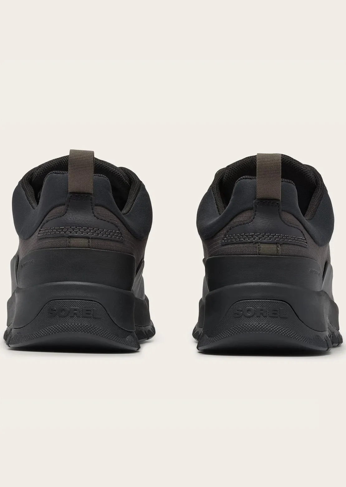 Sorel Men's Outing NW Sneaker Low Waterproof Shoes sold by Prfo product image thumbnail 5