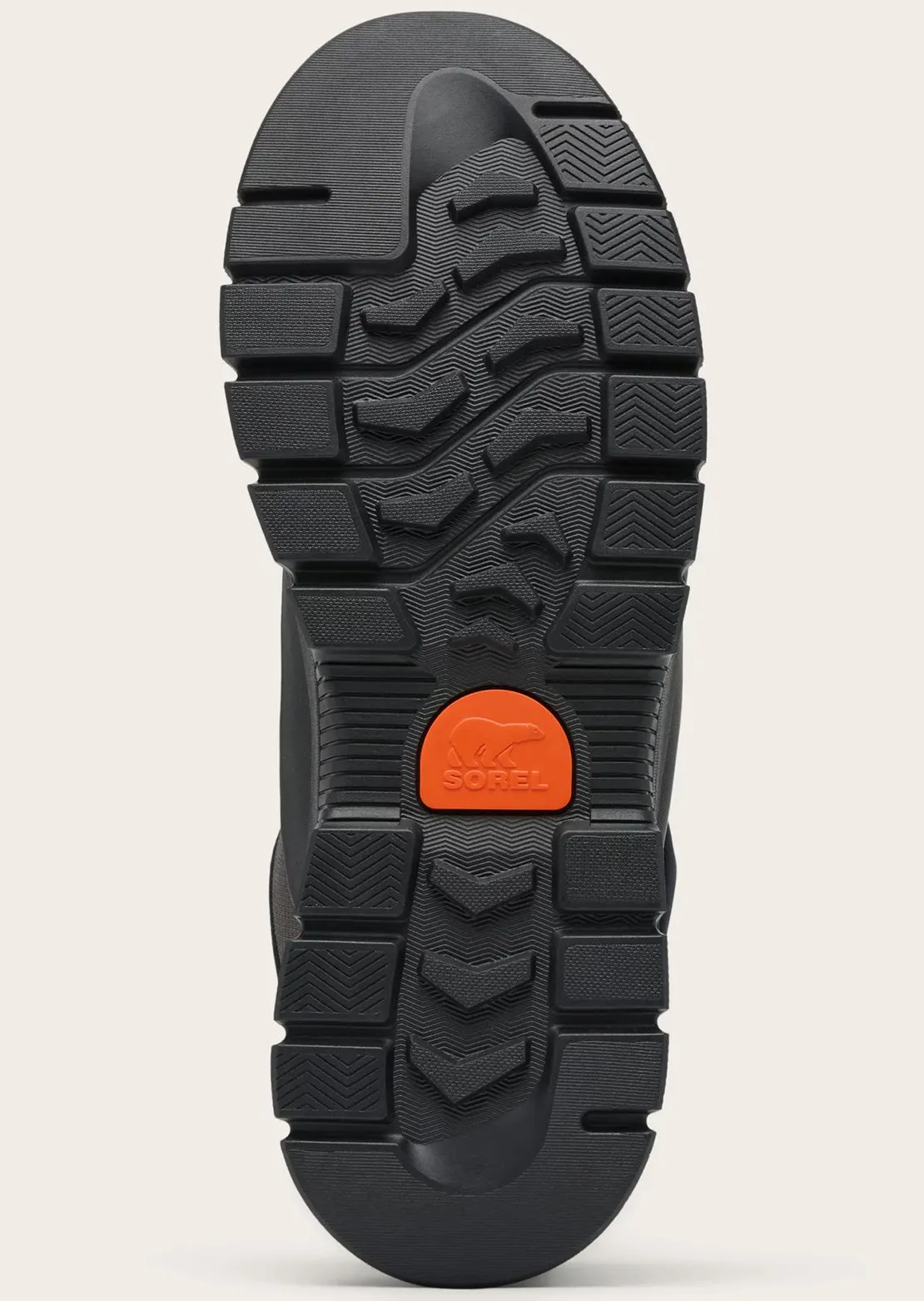 Sorel Men's Outing NW Sneaker Low Waterproof Shoes sold by Prfo product image thumbnail 3