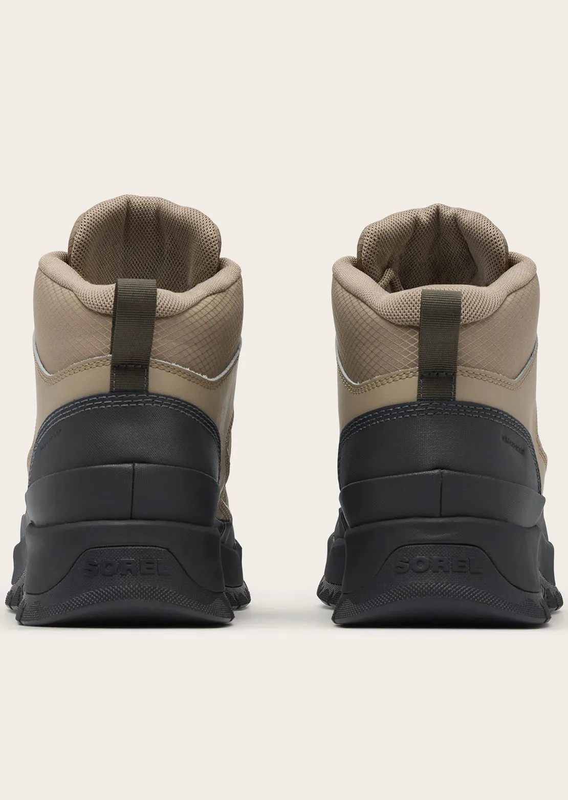 Sorel Men's Outing NW Sneaker Mid Waterproof Shoes sold by Prfo product image thumbnail 5