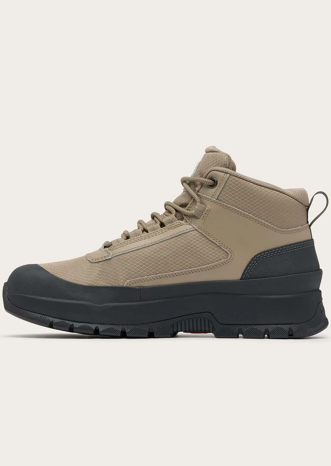 Sorel Men's Outing NW Sneaker Mid Waterproof Shoes sold by Prfo product image thumbnail 2