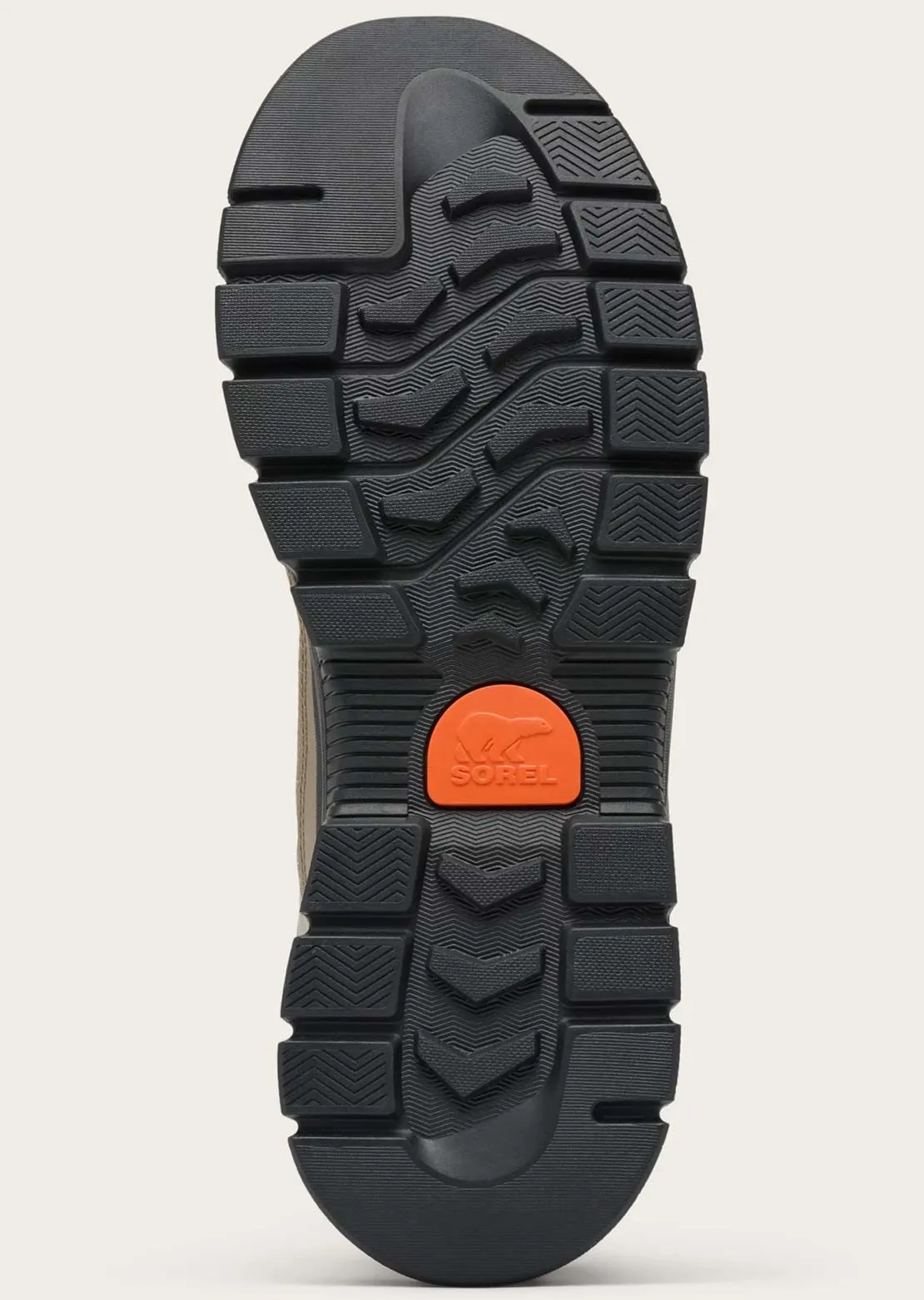 Sorel Men's Outing NW Sneaker Mid Waterproof Shoes sold by Prfo product image thumbnail 3