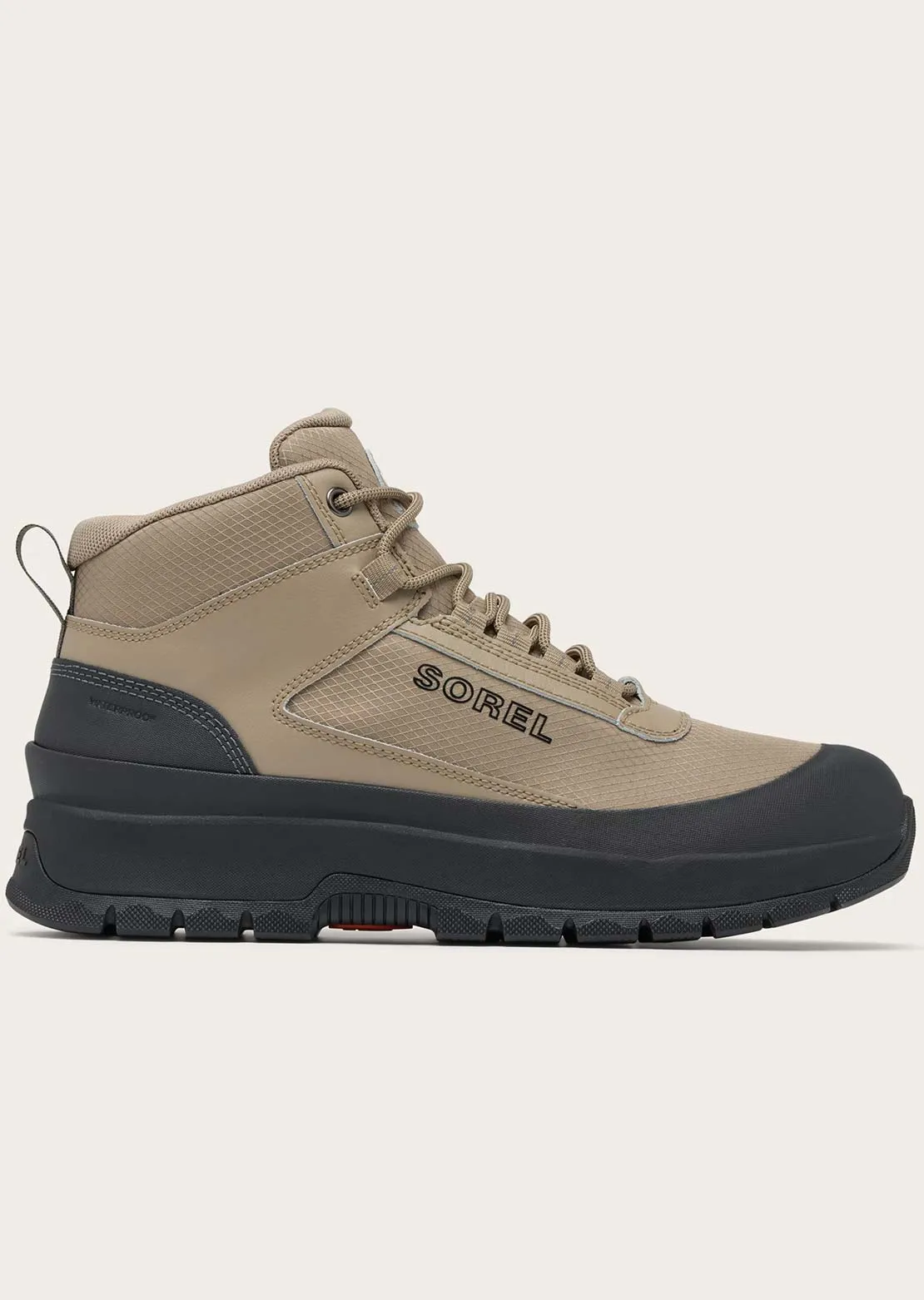 Sorel Men's Outing NW Sneaker Mid Waterproof Shoes sold by Prfo