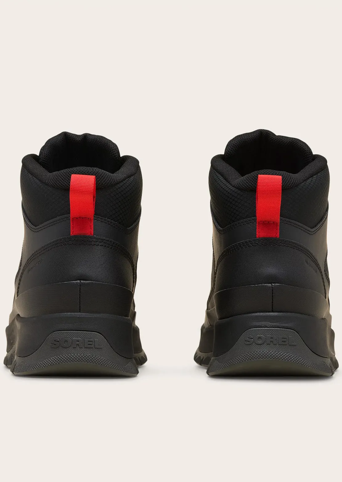 Sorel Men's Outing NW Sneaker Mid Waterproof Shoes sold by Prfo product image thumbnail 5