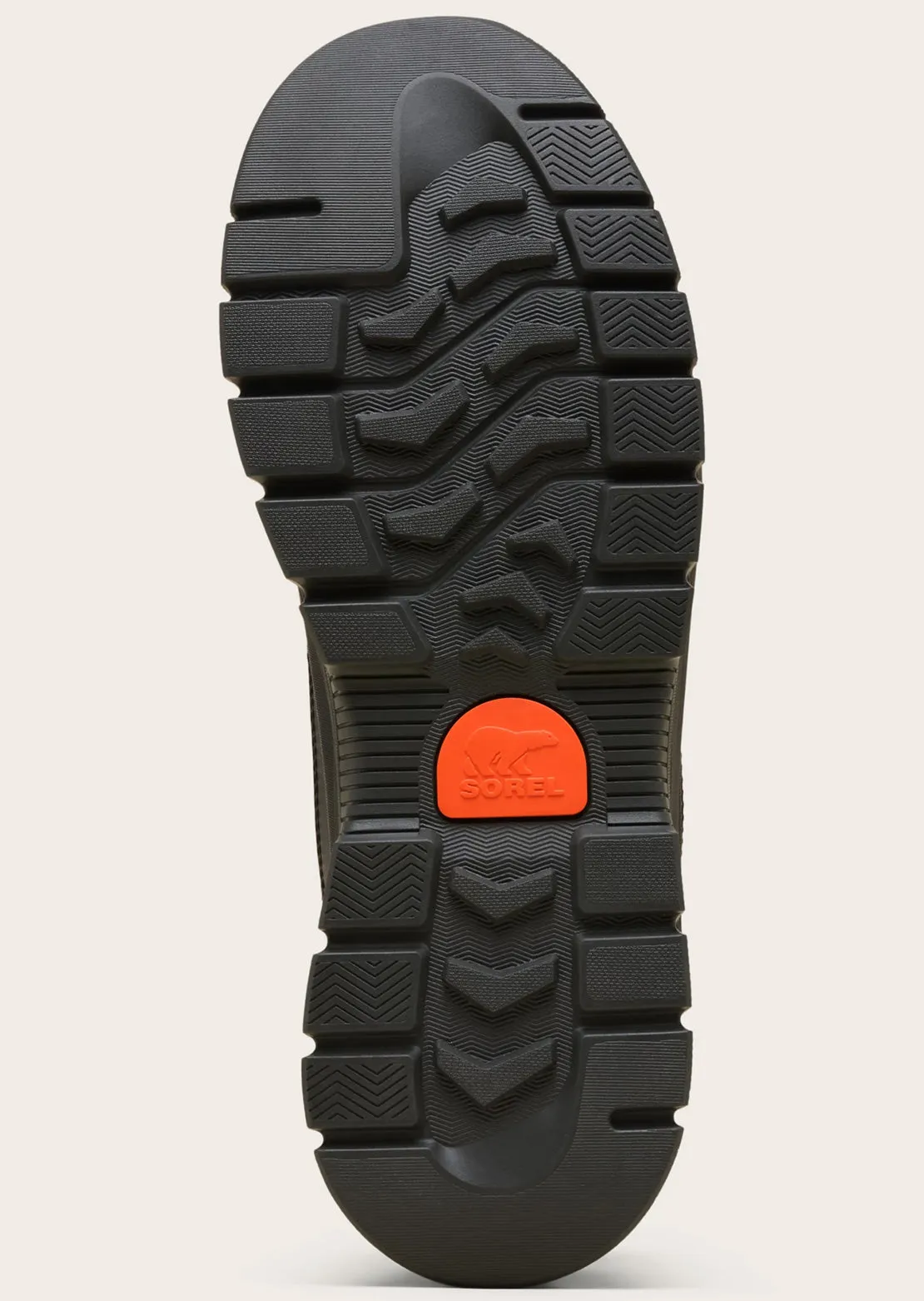 Sorel Men's Outing NW Sneaker Mid Waterproof Shoes sold by Prfo product image thumbnail 3