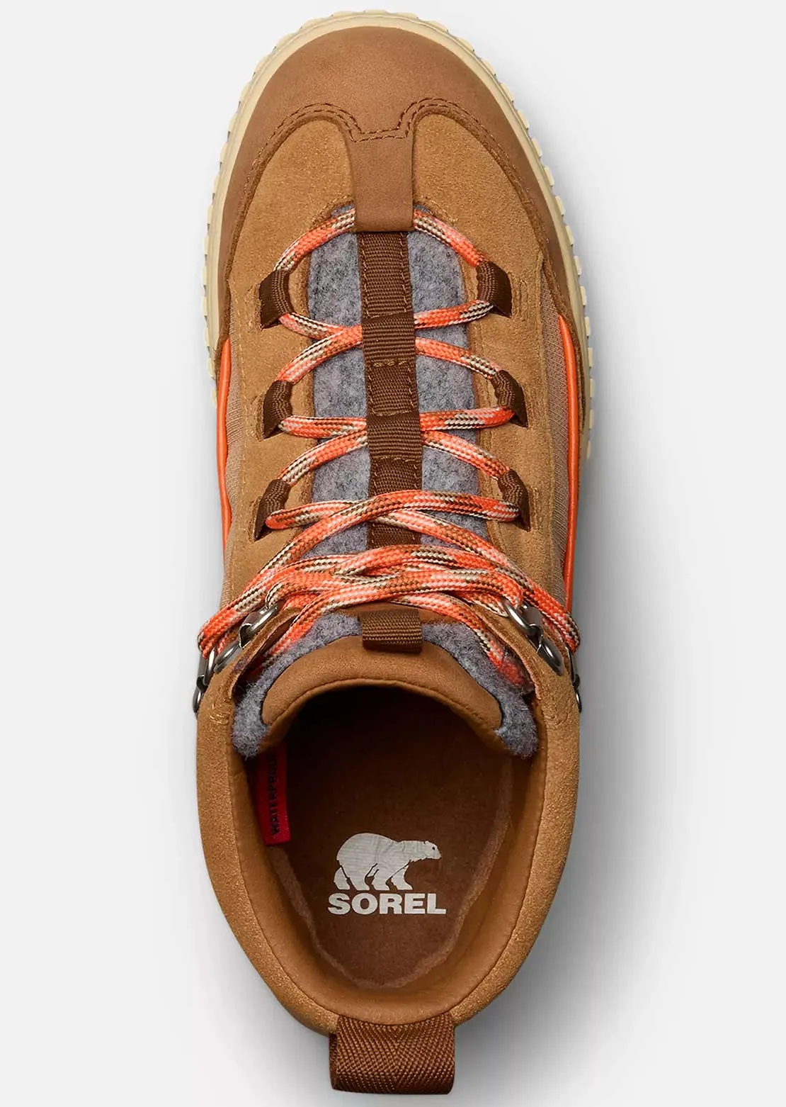 Sorel Women's ONA Ave Peak Waterproof Boots sold by Prfo product image thumbnail 4