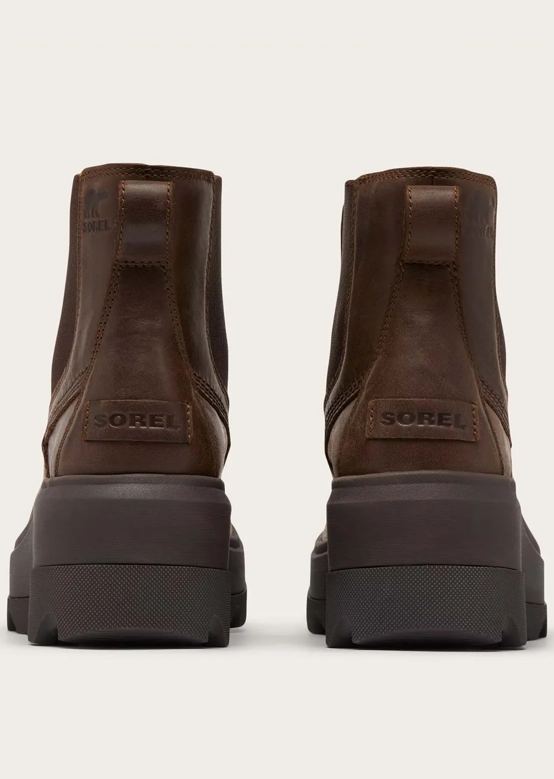 Sorel Women's Joan FRWD Chelsea Boots sold by Prfo product image thumbnail 5