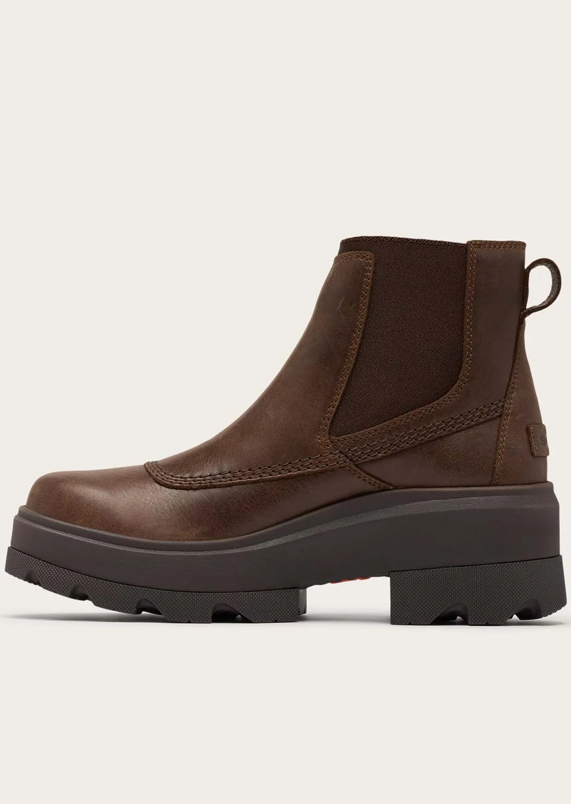 Sorel Women's Joan FRWD Chelsea Boots sold by Prfo product image thumbnail 2