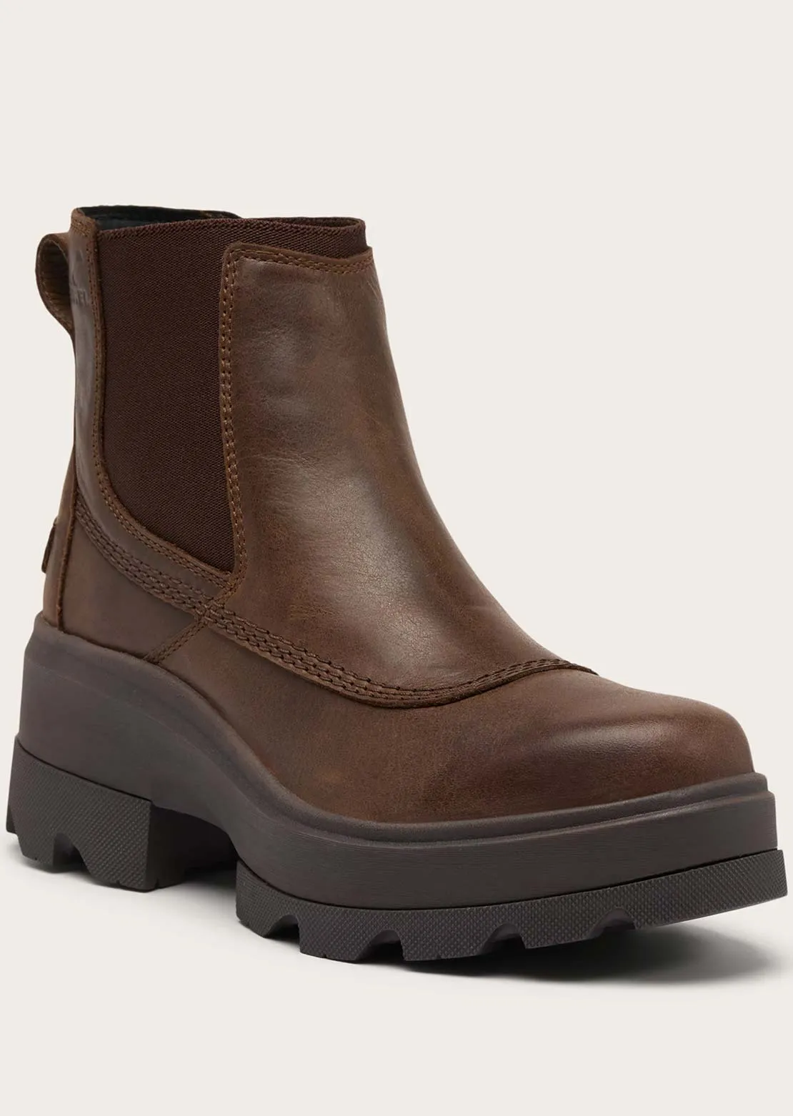 Sorel Women's Joan FRWD Chelsea Boots sold by Prfo product image thumbnail 4