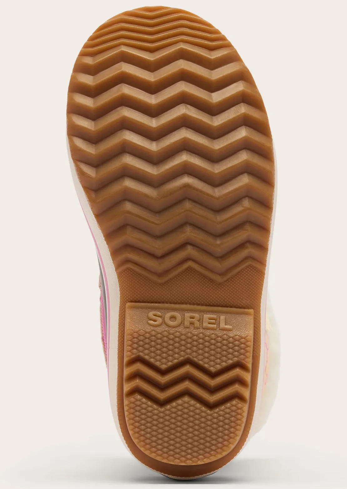 Sorel Junior Yoot Pac Nylon Waterproof Boots sold by Prfo product image thumbnail 3