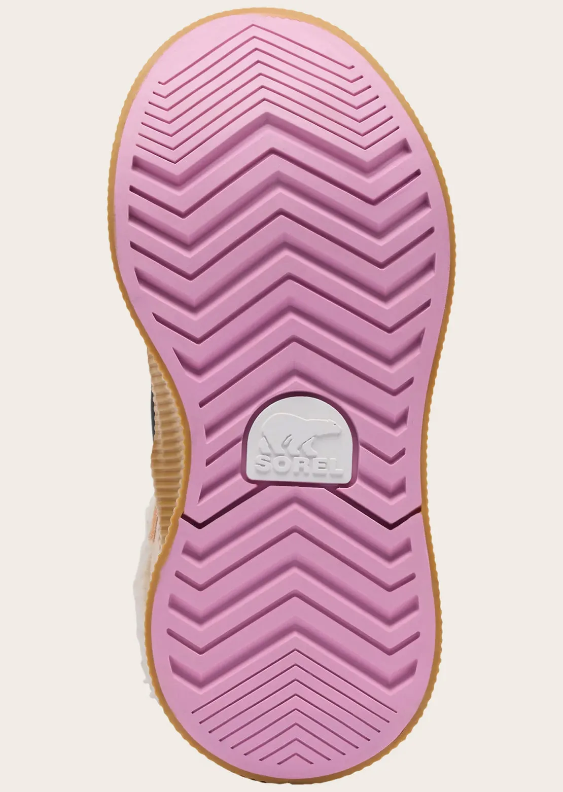 Sorel Junior Out N About IV Chillz Waterproof Boots sold by Prfo product image thumbnail 3