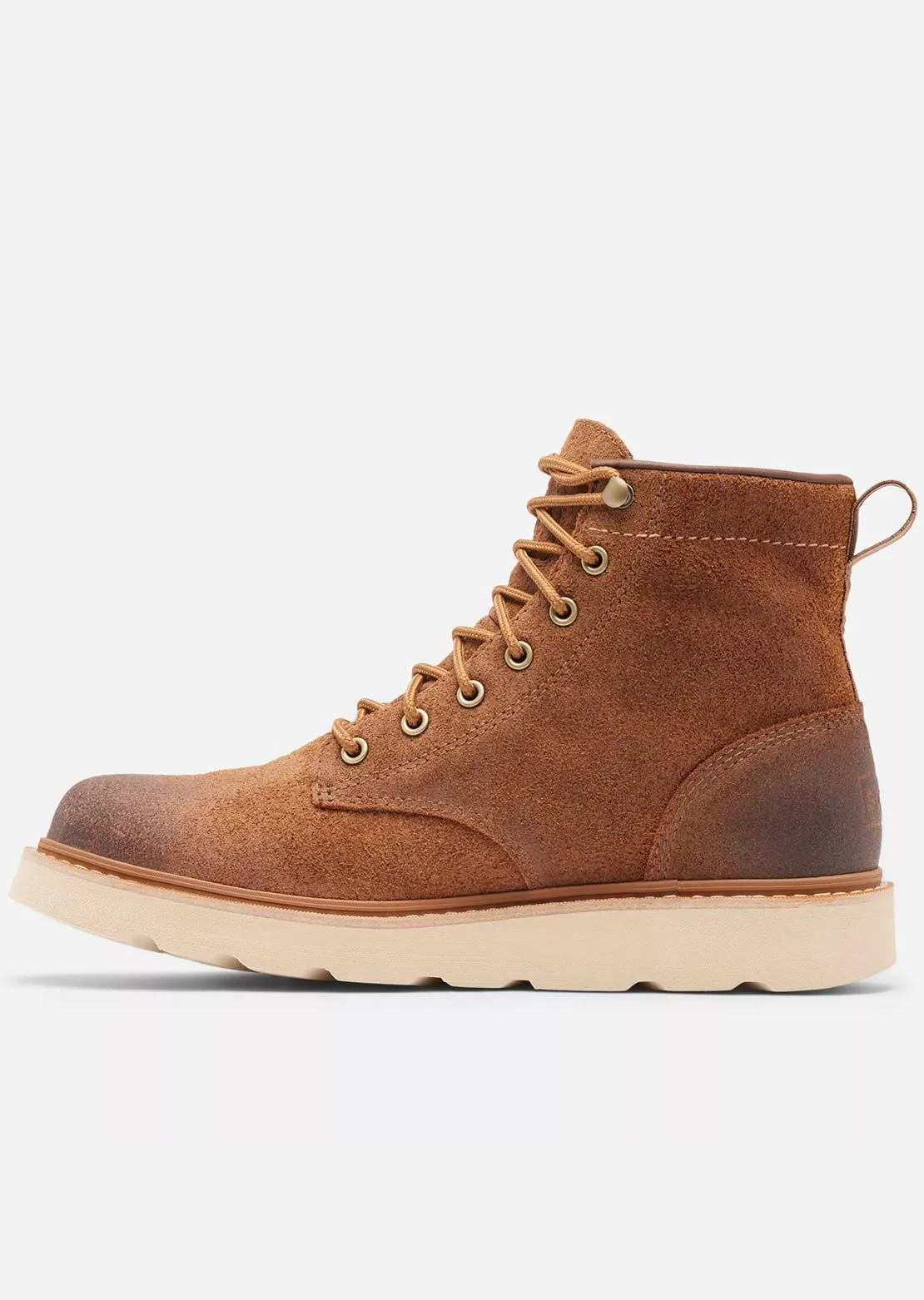 Sorel Men's Slabtown 62' Six Waterproof Boots sold by Prfo product image thumbnail 2