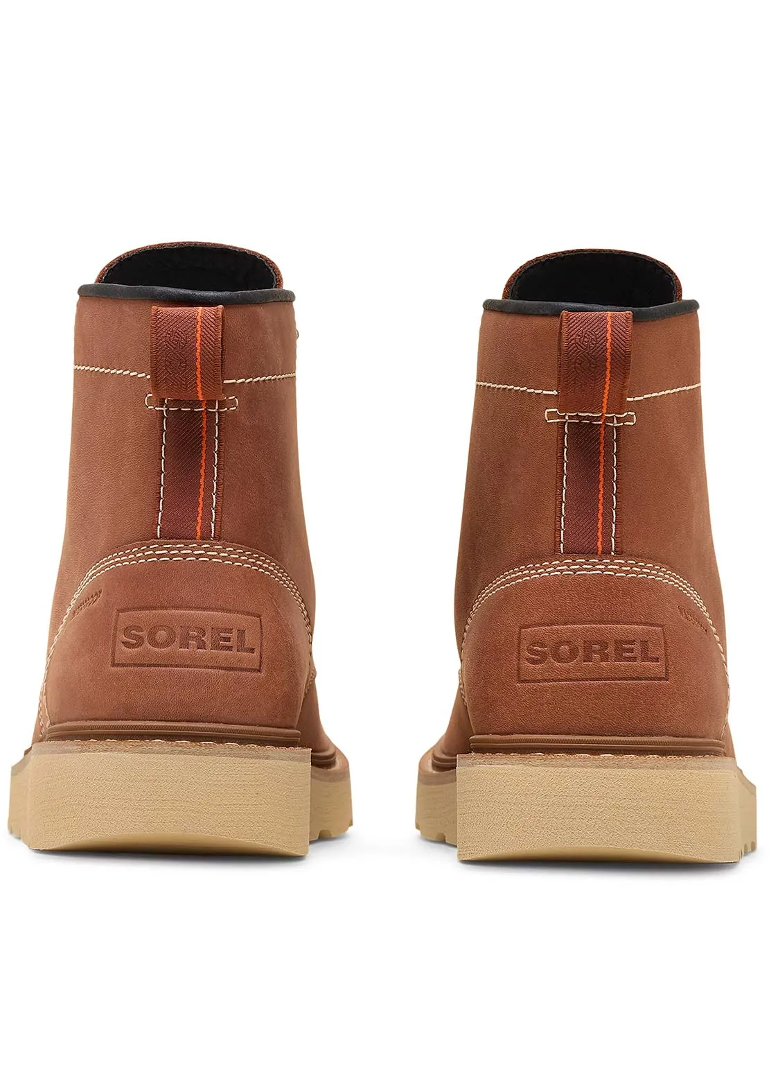 Sorel Men's Slabtown 62' MOC Waterproof Boots sold by Prfo product image thumbnail 5