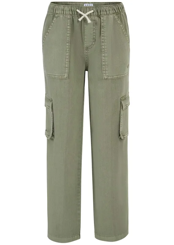 Roxy Junior Precious Cargo Pants sold by Prfo