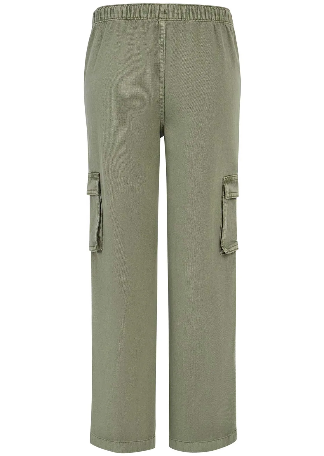 Roxy Junior Precious Cargo Pants sold by Prfo product image thumbnail 2