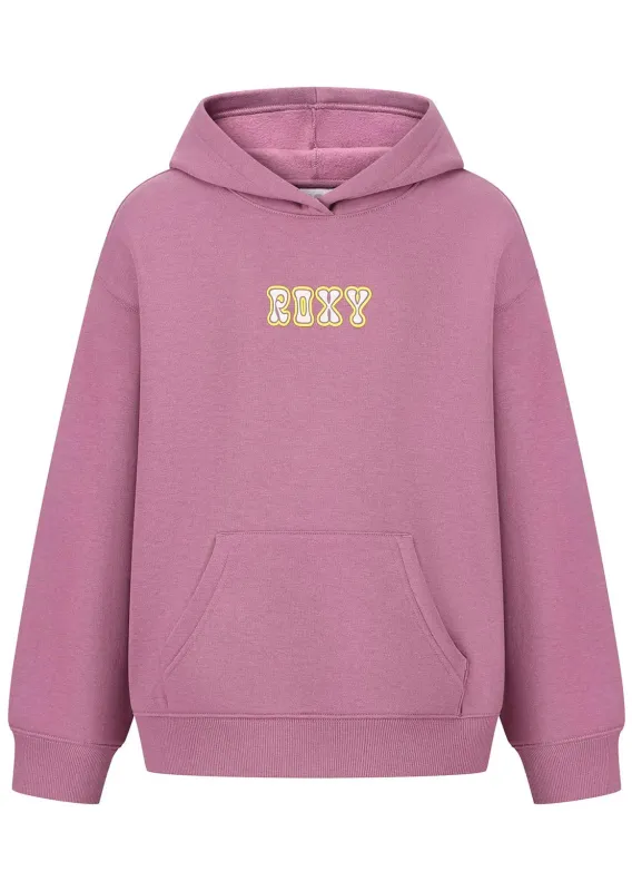 Roxy Junior Morockin Oversized Hood sold by Prfo
