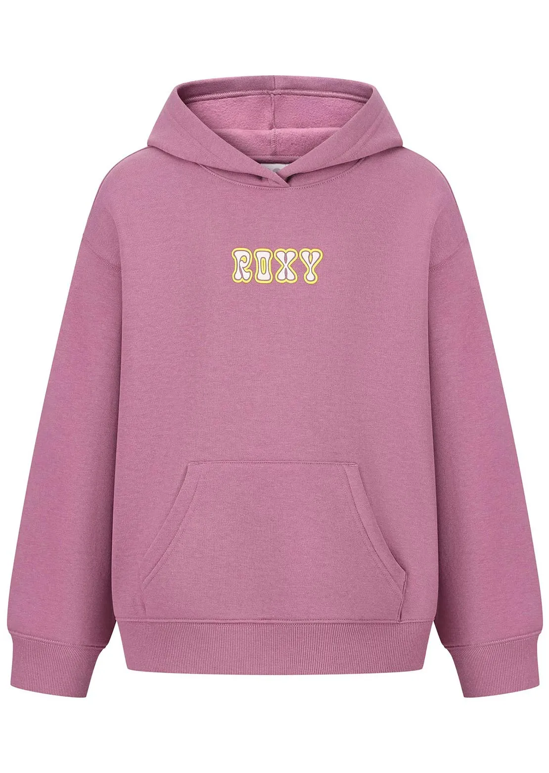 Roxy Junior Morockin Oversized Hood sold by Prfo
