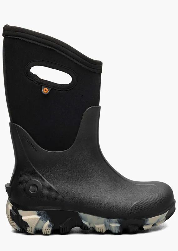 Bogs Junior Classic Seamless Marble Boots sold by Prfo