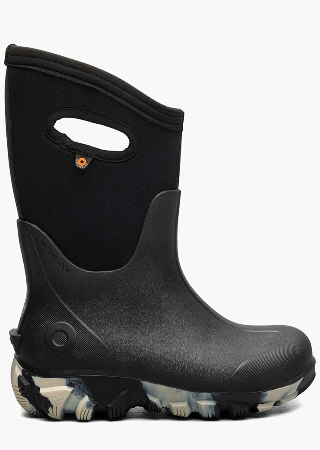 Bogs Junior Classic Seamless Marble Boots sold by Prfo