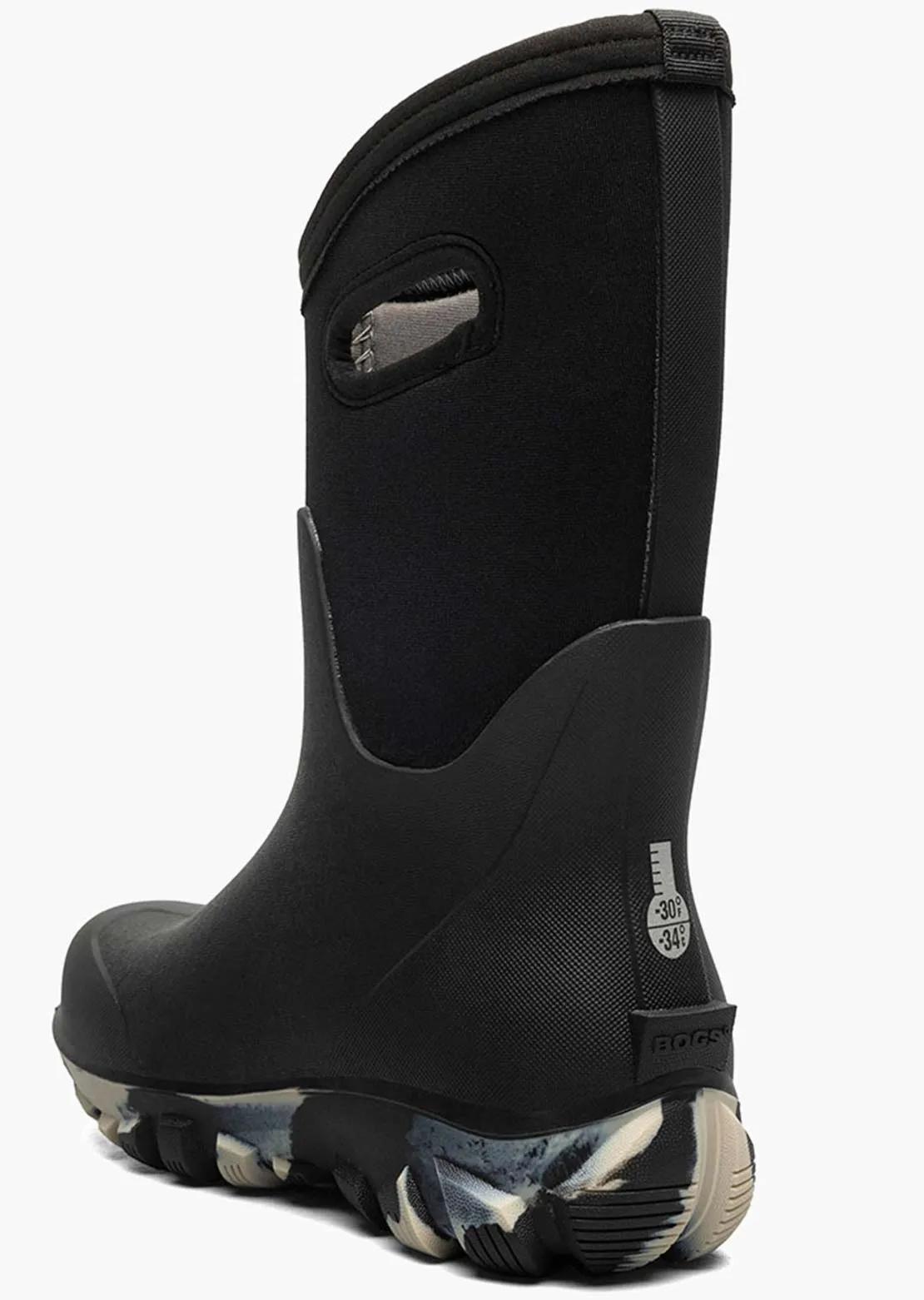 Bogs Junior Classic Seamless Marble Boots sold by Prfo product image thumbnail 3