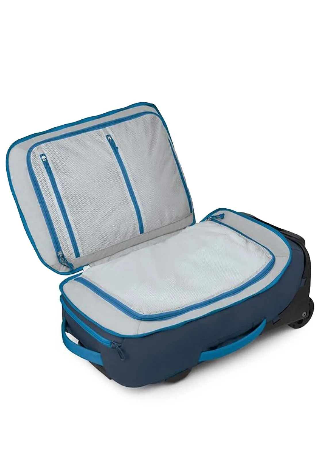 Osprey Unisex Transporter Wheeled Carry-On Luggage Bag sold by Prfo product image thumbnail 4