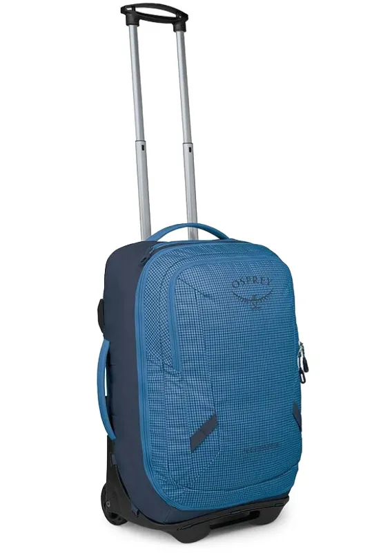 Osprey Unisex Transporter Wheeled Carry-On Luggage Bag sold by Prfo