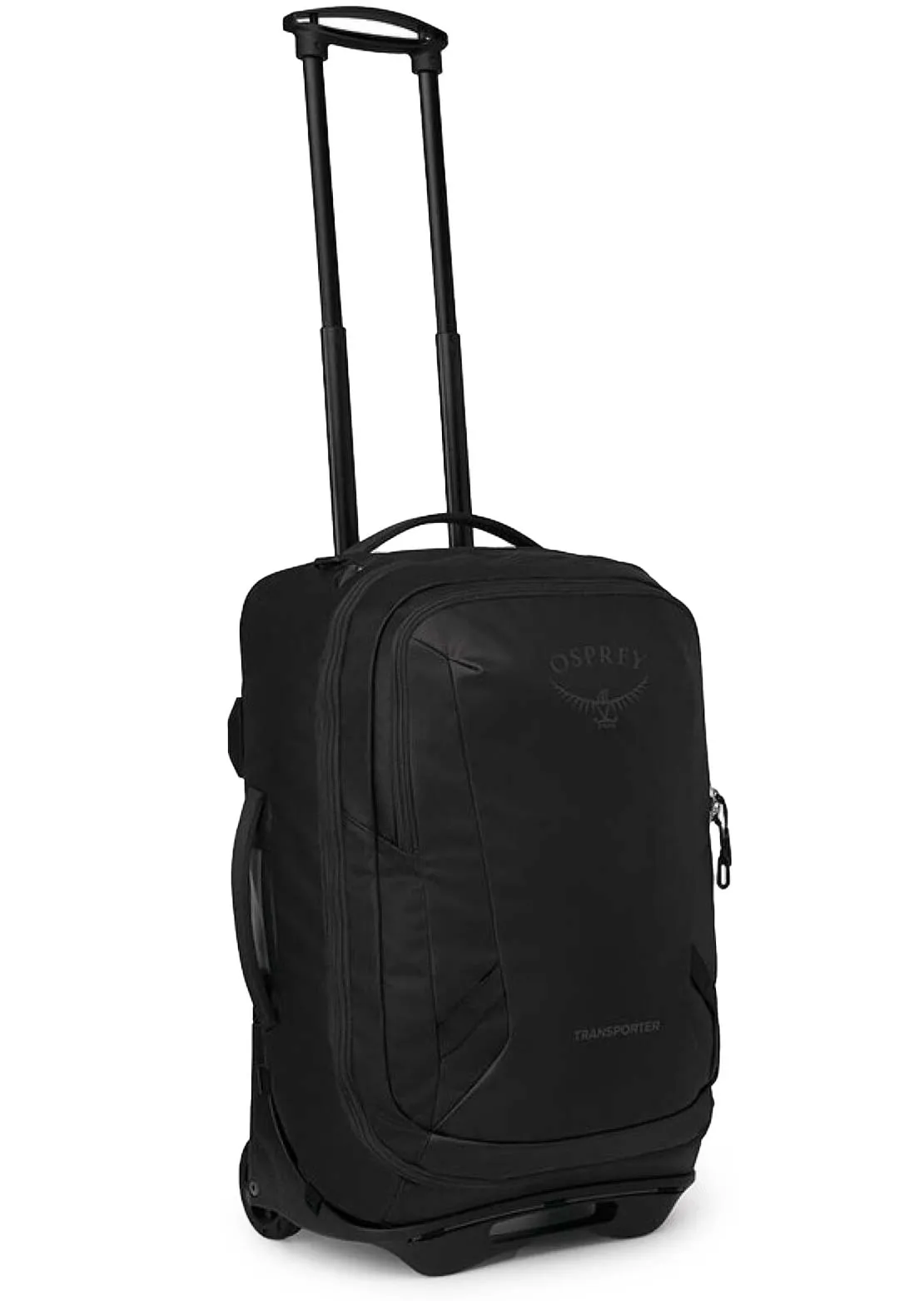 Osprey Unisex Transporter Wheeled Carry-On Luggage Bag sold by Prfo product image thumbnail 5