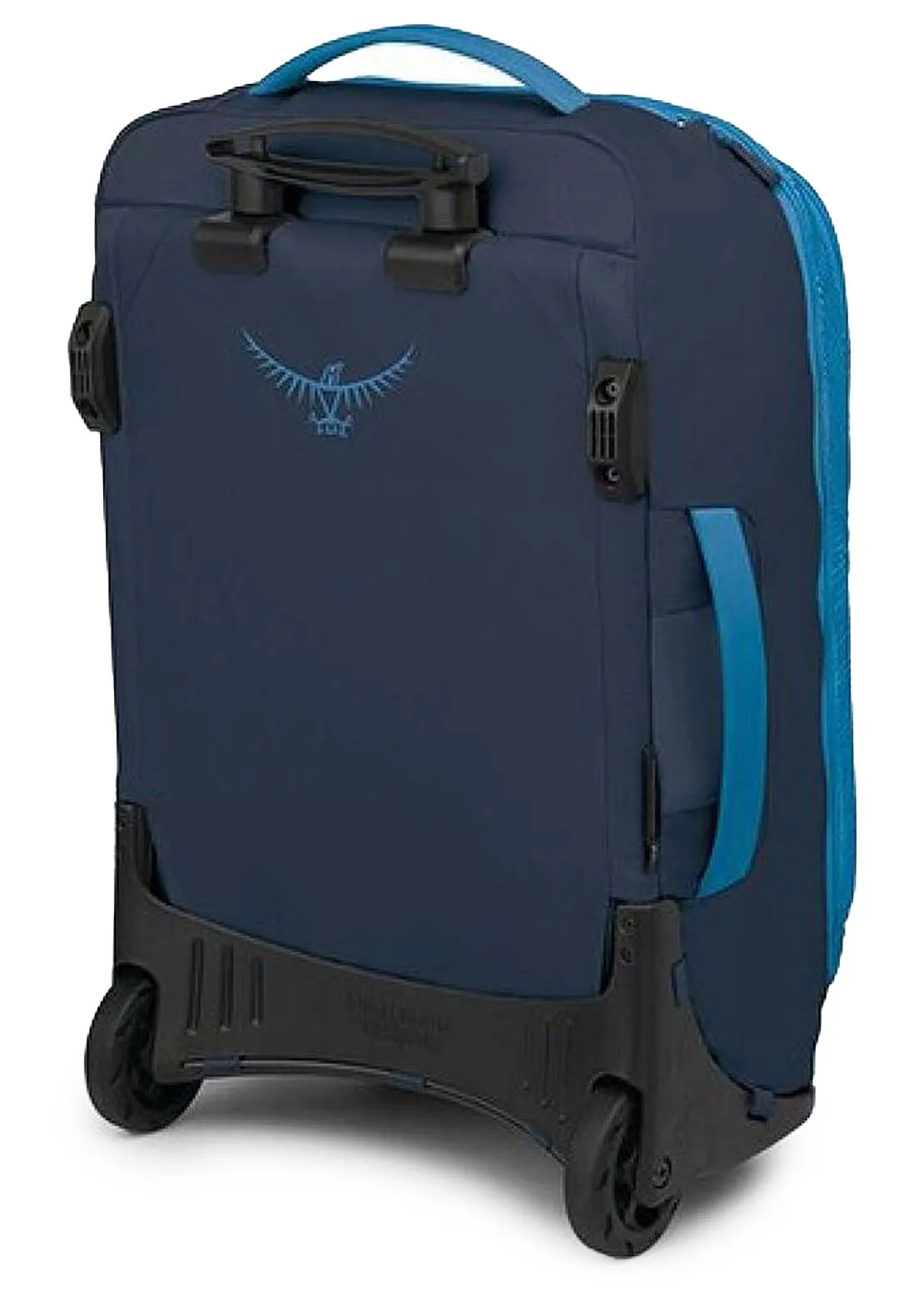 Osprey Unisex Transporter Wheeled Carry-On Luggage Bag sold by Prfo product image thumbnail 3