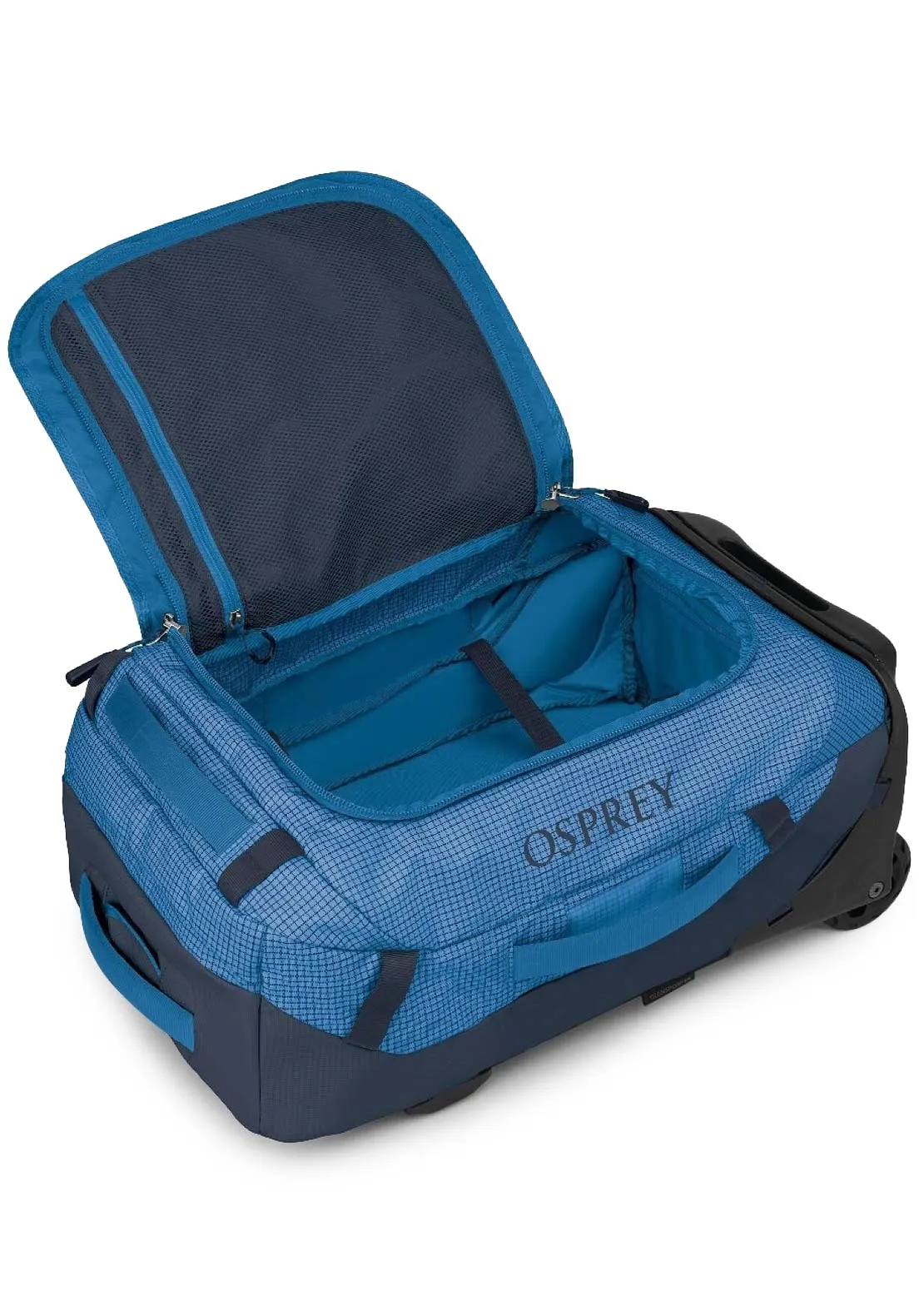 Osprey Unisex Transporter 40L Wheeled Duffel Bag sold by Prfo product image thumbnail 4