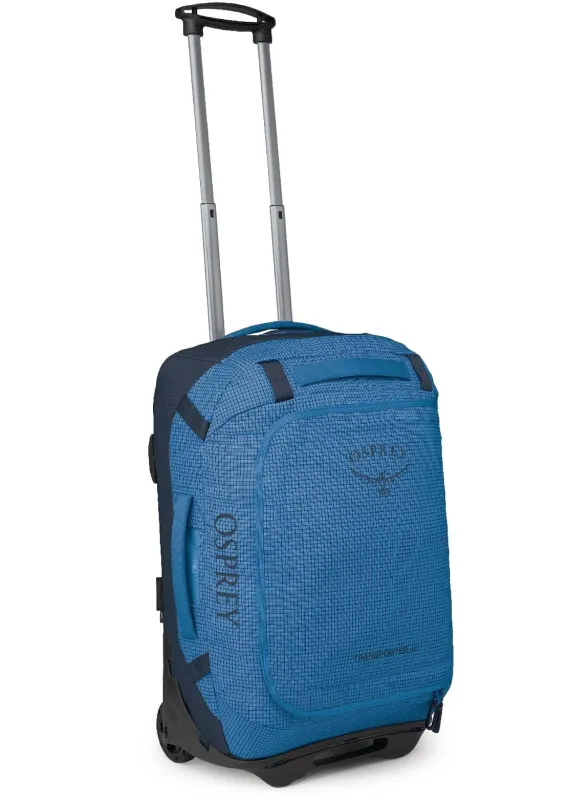 Osprey Unisex Transporter 40L Wheeled Duffel Bag sold by Prfo