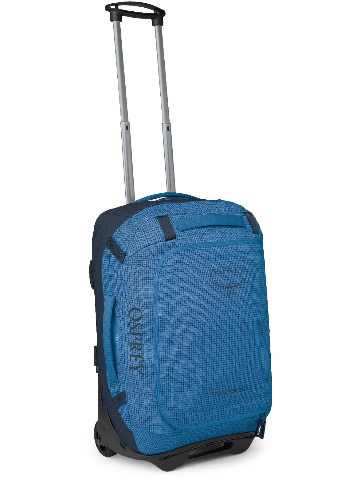 Osprey Unisex Transporter 40L Wheeled Duffel Bag sold by Prfo