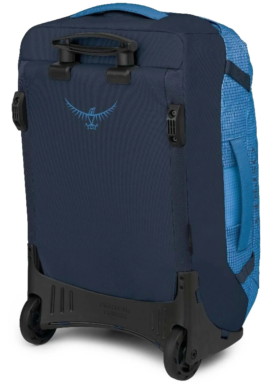 Osprey Unisex Transporter 40L Wheeled Duffel Bag sold by Prfo product image thumbnail 3