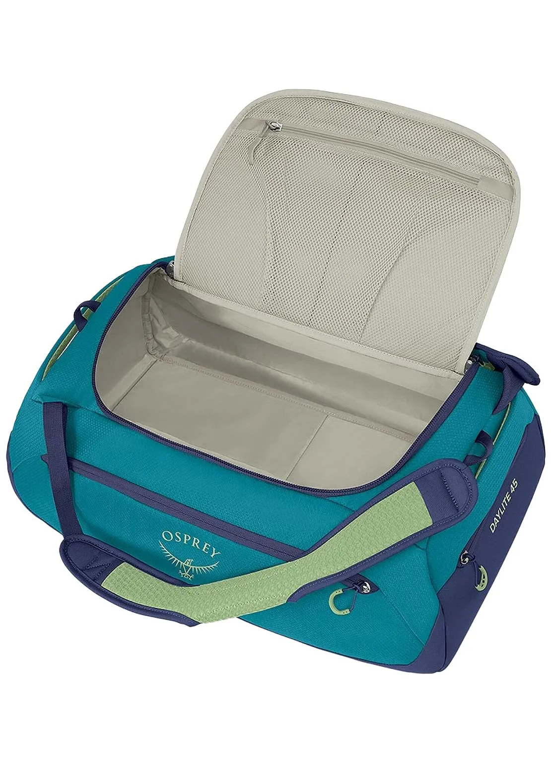 Osprey Unisex Daylite 45L Travel Duffel Bag sold by Prfo product image thumbnail 5